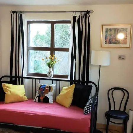 Fülöp Kisház Сasa de vacaciones