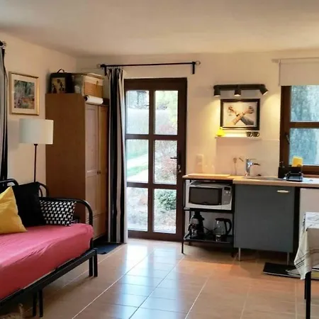 Fülöp Kisház Сasa de vacaciones