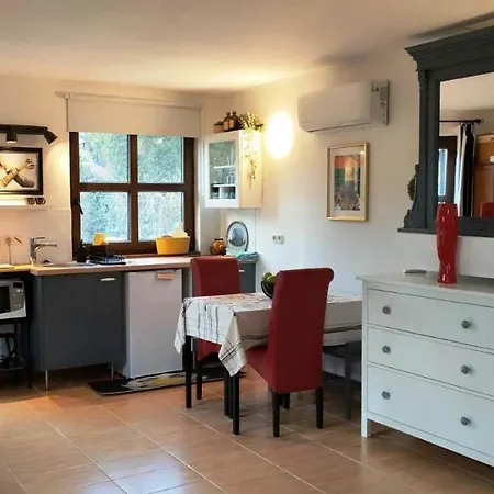 Fueloep Kishaz בית נופש *